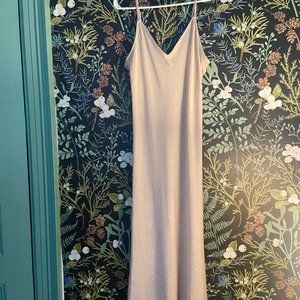 Banana Republic Slip Dress